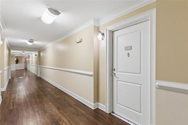 200 River Vista Drive 541, Atlanta, GA 30339