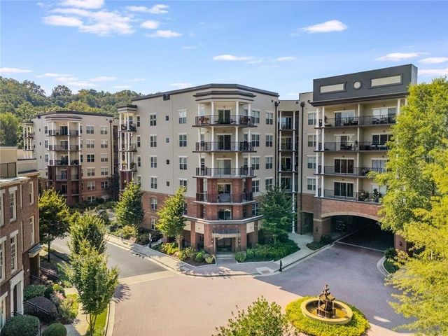 200 River Vista Drive 541, Atlanta, GA 30339