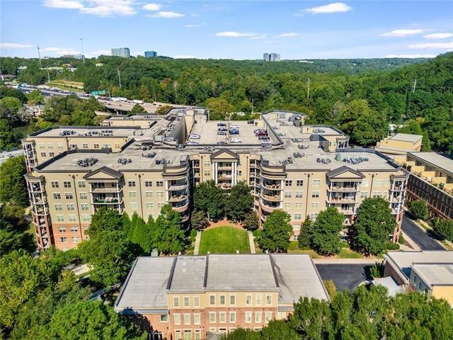 200 River Vista Drive 541, Atlanta, GA 30339