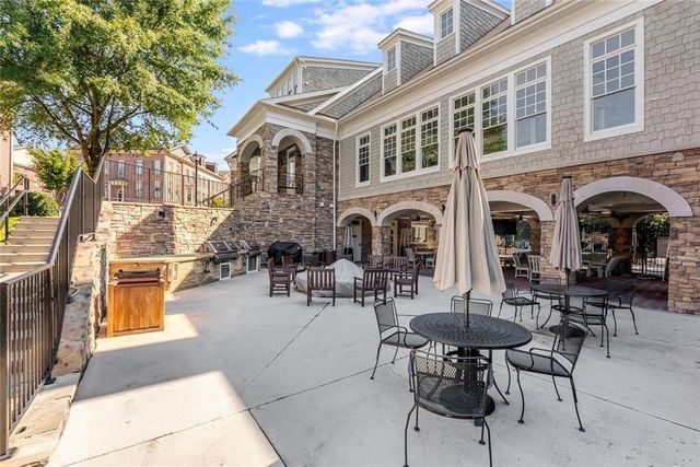 200 River Vista Drive 541, Atlanta, GA 30339