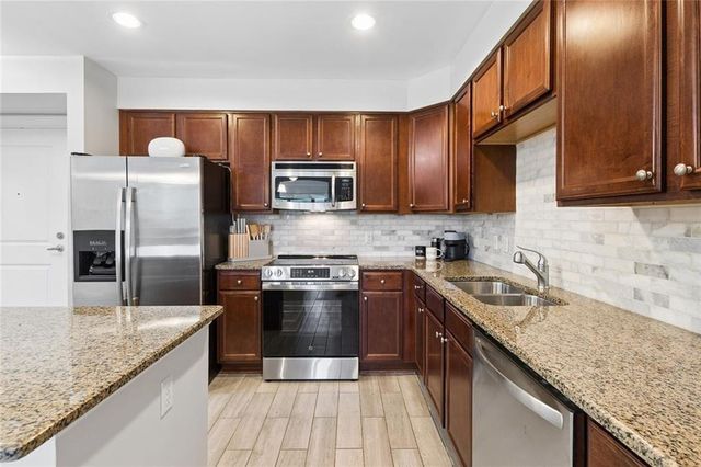 200 River Vista Drive 541, Atlanta, GA 30339