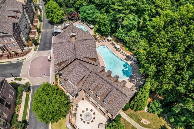 200 River Vista Drive 541, Atlanta, GA 30339