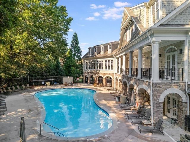 200 River Vista Drive 541, Atlanta, GA 30339