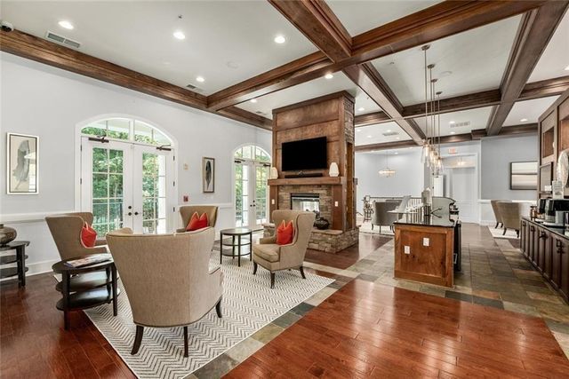 200 River Vista Drive 541, Atlanta, GA 30339
