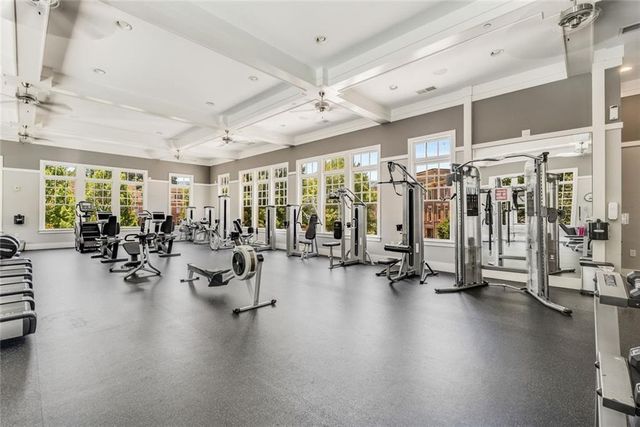 200 River Vista Drive 541, Atlanta, GA 30339