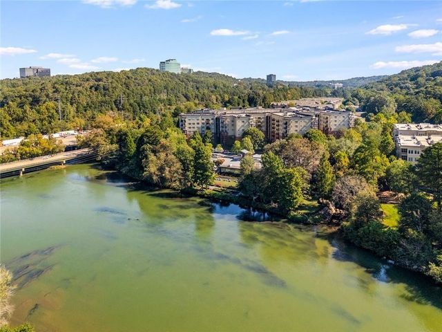 200 River Vista Drive 541, Atlanta, GA 30339