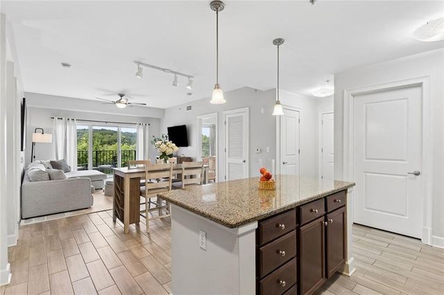 200 River Vista Drive 541, Atlanta, GA 30339