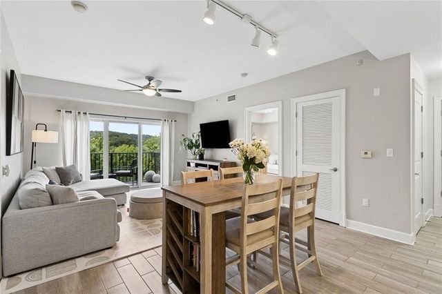 200 River Vista Drive 541, Atlanta, GA 30339