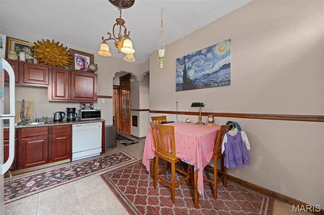 3630 Bamberger Avenue, St Louis, MO 63116
