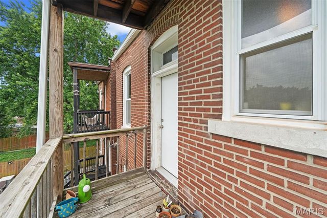3630 Bamberger Avenue, St Louis, MO 63116