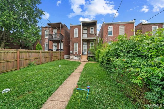 3630 Bamberger Avenue, St Louis, MO 63116