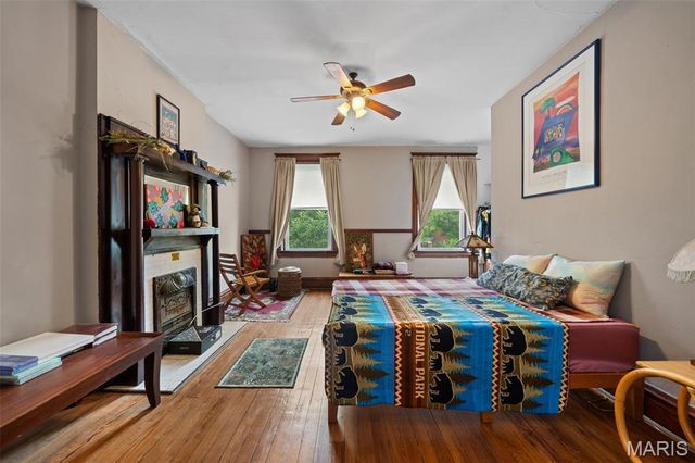 3630 Bamberger Avenue, St Louis, MO 63116