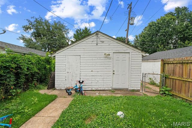 3630 Bamberger Avenue, St Louis, MO 63116