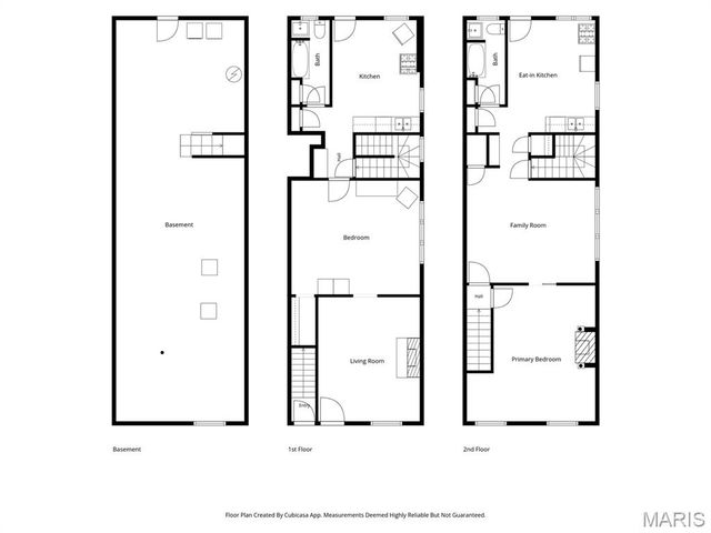 3630 Bamberger Avenue, St Louis, MO 63116
