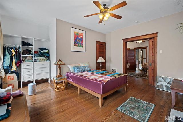 3630 Bamberger Avenue, St Louis, MO 63116