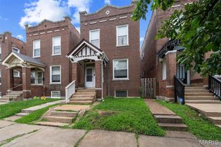 3630 Bamberger Avenue, St Louis, MO 63116