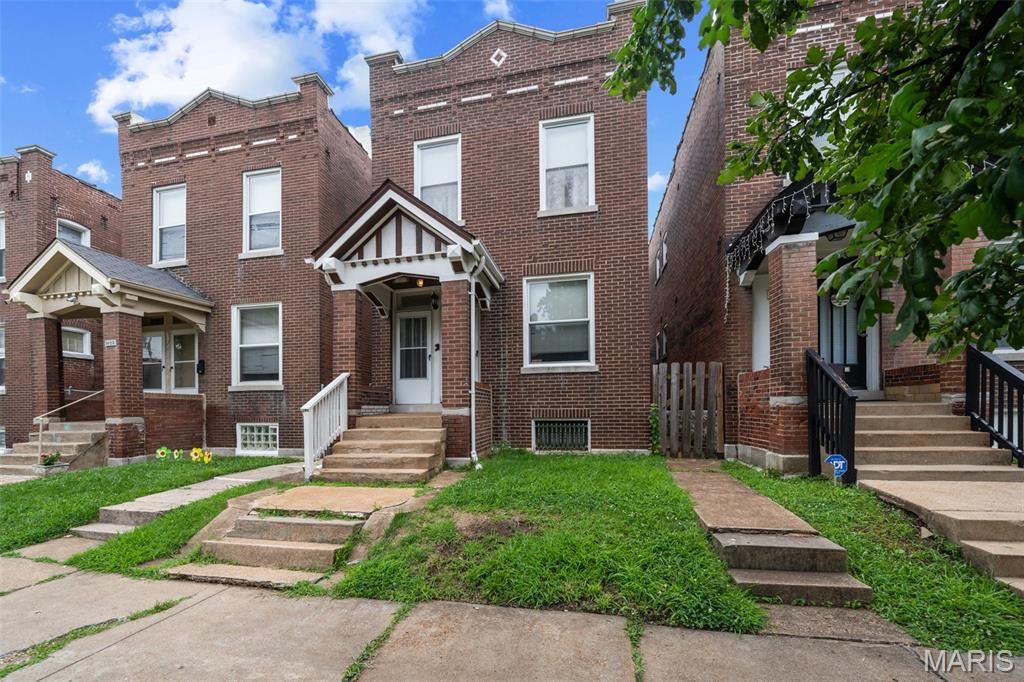 3630 Bamberger Avenue, St Louis, MO 63116
