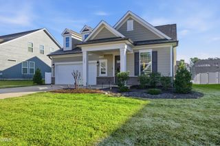 129 Alumroot Road, Holly Springs, NC 27540