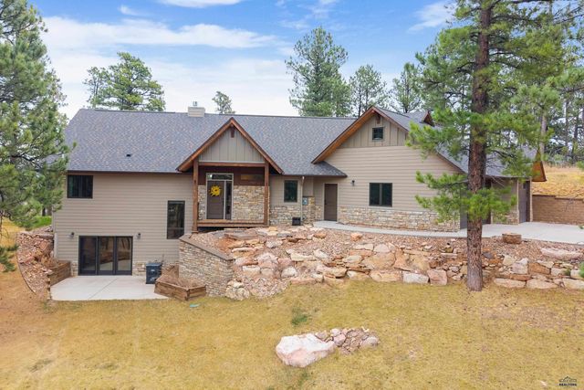 2750 GOLD CREEK PL, Rapid City, SD 57702