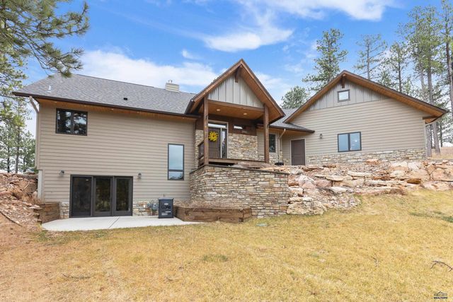 2750 GOLD CREEK PL, Rapid City, SD 57702