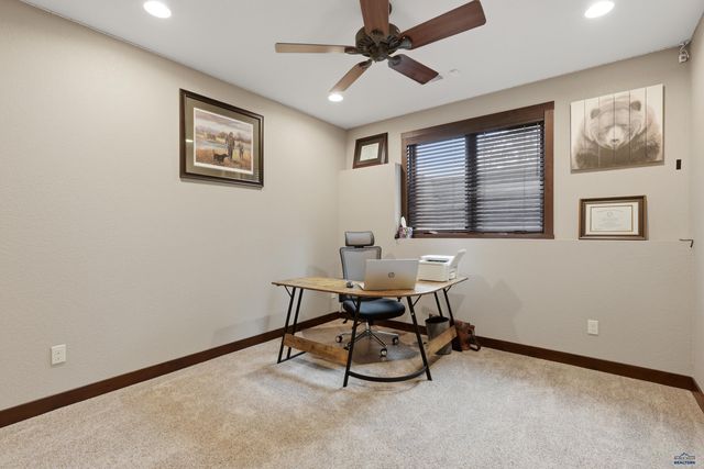 2750 GOLD CREEK PL, Rapid City, SD 57702