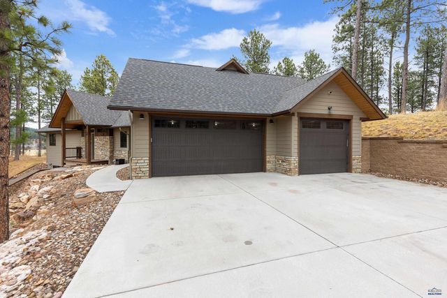 2750 GOLD CREEK PL, Rapid City, SD 57702