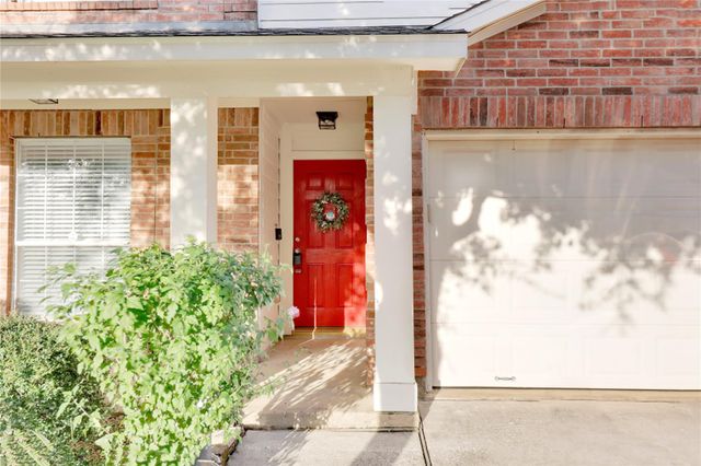 21618 Falvel Lake Drive, Spring, TX 77388