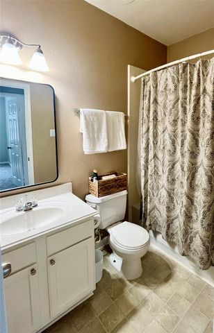 21618 Falvel Lake Drive, Spring, TX 77388