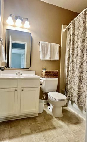 21618 Falvel Lake Drive, Spring, TX 77388