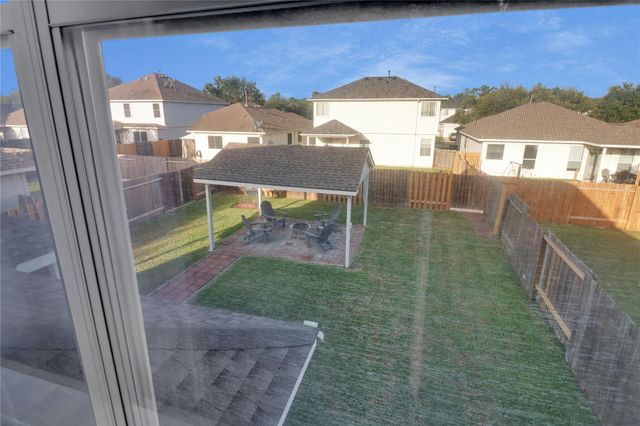 21618 Falvel Lake Drive, Spring, TX 77388