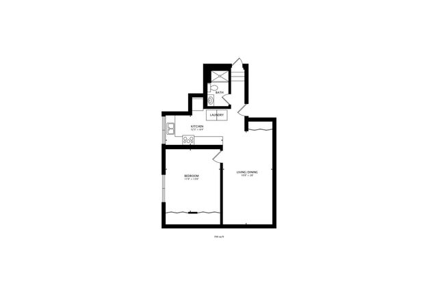 1086 N Northwest Highway G, Park Ridge, IL 60068