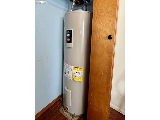 18215 S HIGHWAY 211, Molalla, OR 97038