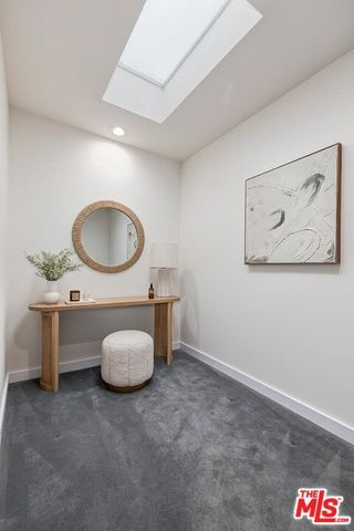 215 Entrada Drive, Santa Monica, CA 90402