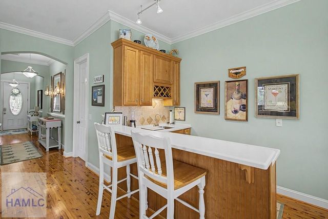 4787 Sunbury Road, Midway, GA 31320