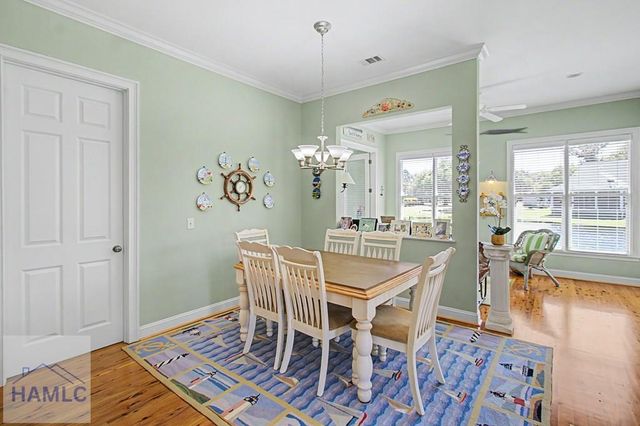 4787 Sunbury Road, Midway, GA 31320