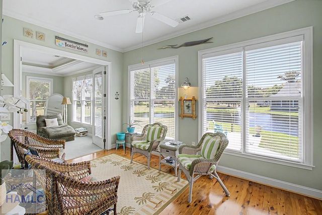 4787 Sunbury Road, Midway, GA 31320