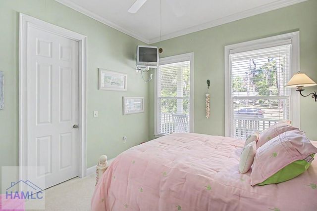 4787 Sunbury Road, Midway, GA 31320
