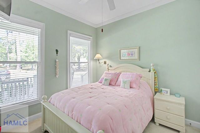 4787 Sunbury Road, Midway, GA 31320