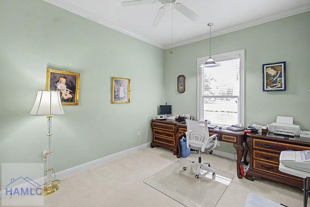 4787 Sunbury Road, Midway, GA 31320