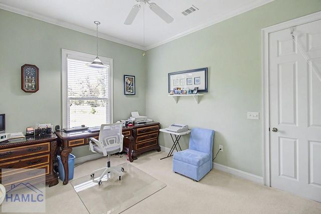 4787 Sunbury Road, Midway, GA 31320