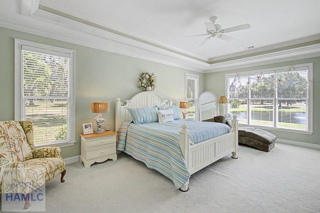 4787 Sunbury Road, Midway, GA 31320