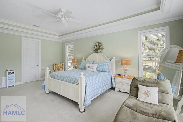 4787 Sunbury Road, Midway, GA 31320