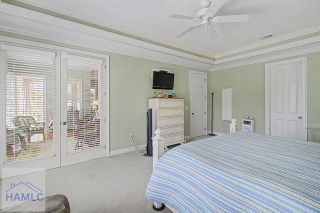 4787 Sunbury Road, Midway, GA 31320
