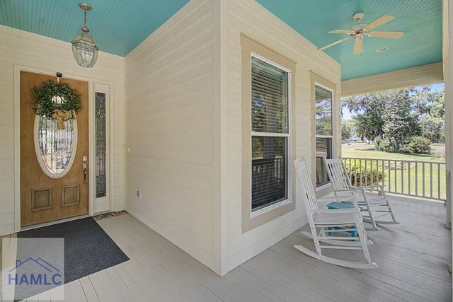 4787 Sunbury Road, Midway, GA 31320