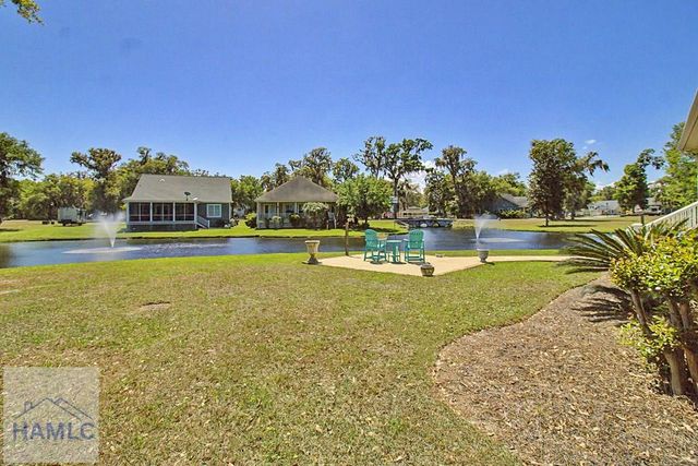 4787 Sunbury Road, Midway, GA 31320
