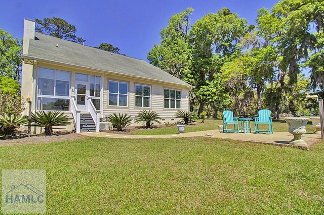 4787 Sunbury Road, Midway, GA 31320