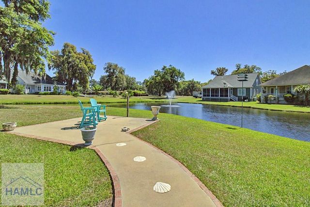 4787 Sunbury Road, Midway, GA 31320