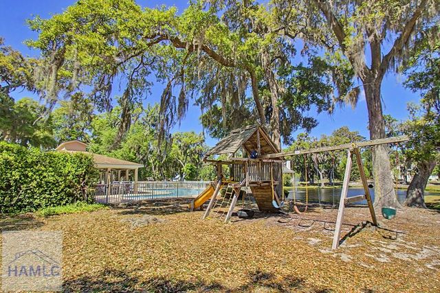 4787 Sunbury Road, Midway, GA 31320