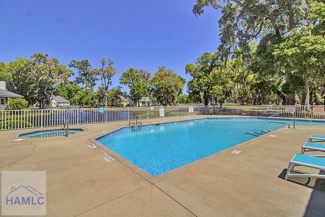 4787 Sunbury Road, Midway, GA 31320