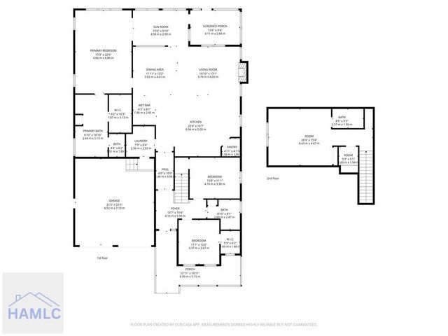 4787 Sunbury Road, Midway, GA 31320